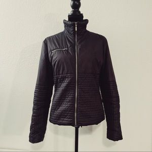 L.E.I Charcoal Jacket